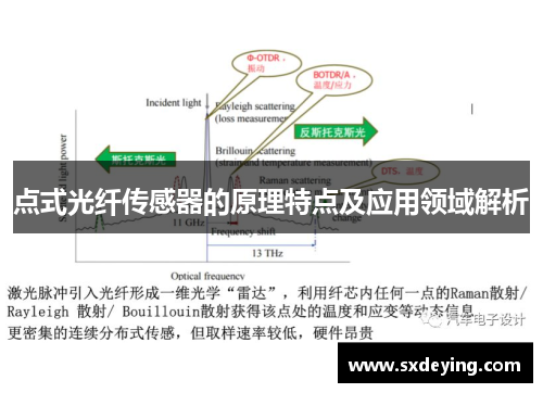 點式光纖傳感器的原理特點及應用領域解析