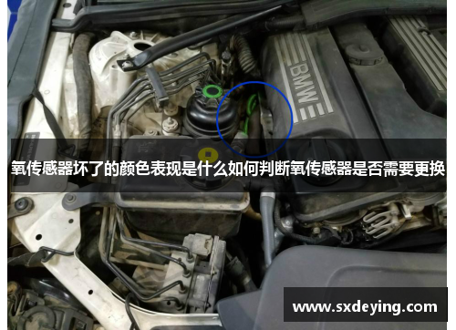 氧傳感器壞了的顏色表現是什么如何判斷氧傳感器是否需要更換